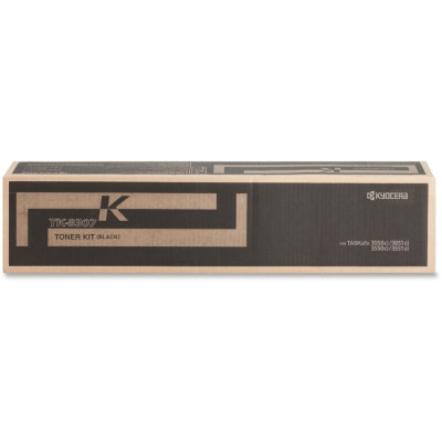 Kyocera TK-8307K Toner