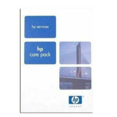 HP U7899E Service Contract