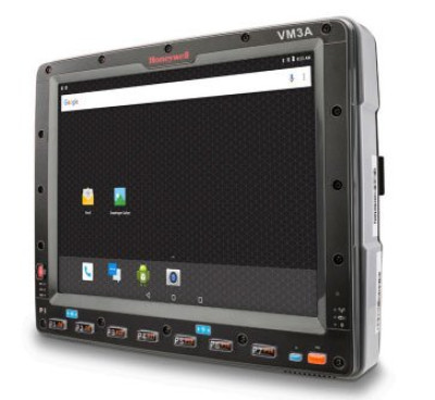 Honeywell Thor VM3A Vehicle-Mounted Computer Data Terminal