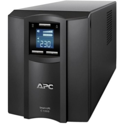 APC SMC1000I Accessory