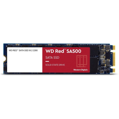 Western Digital WDS200T1R0B Drive