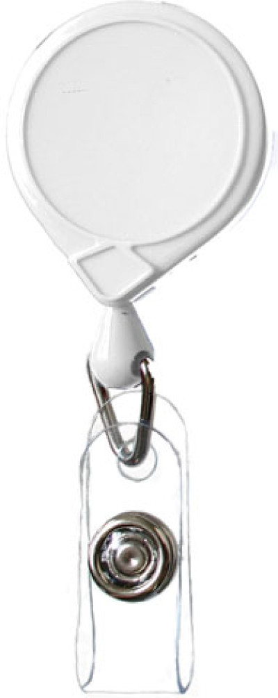 Brady Badge Reels Reel