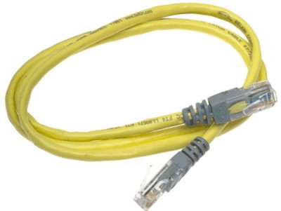 Digi Crossover Cable Data Networking