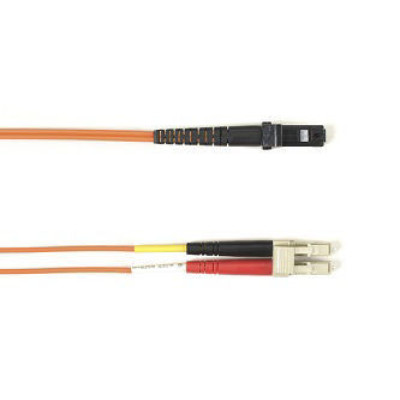 Black Box FOCMR62-006M-LCMT-OR Cables, Connectors, and Adapters