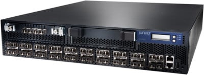 Juniper Networks EX4500 Data Networking