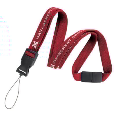 Brady Lanyards Lanyard