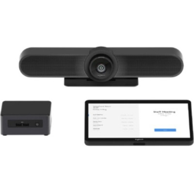 Logitech TAPMUPMSTINT Communication System
