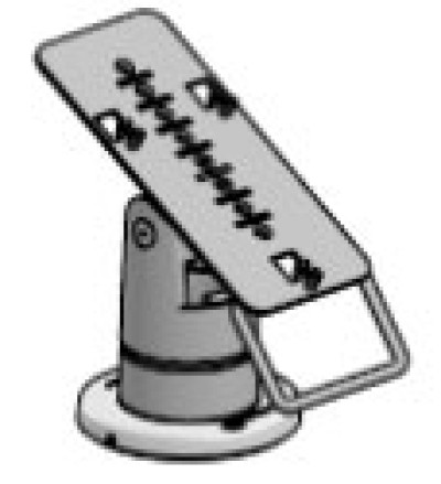 SpacePole UIC121-S-02 Accessory