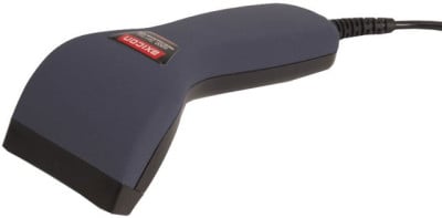 Axicon 6000 Series Barcode Verifier