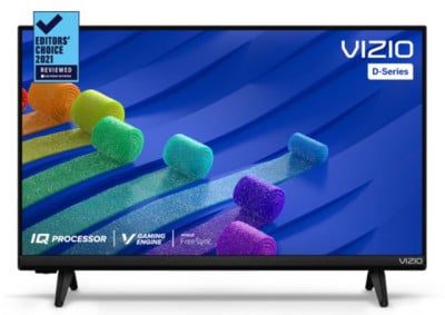 VIZIO D-Series Digital Signage Display