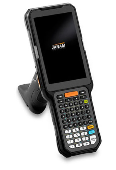 Janam XG4 Mobile Computer