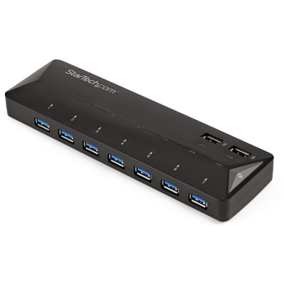 StarTech ST93007U2C Docks and Cradles