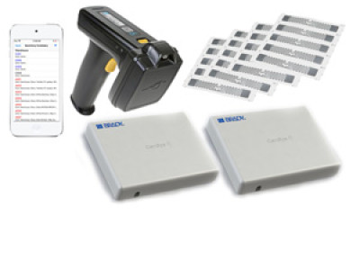 Supply Insight Turnkey Total Tracking Inventory Software