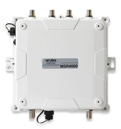 HPE Aruba MSR4000 Wireless Access Points