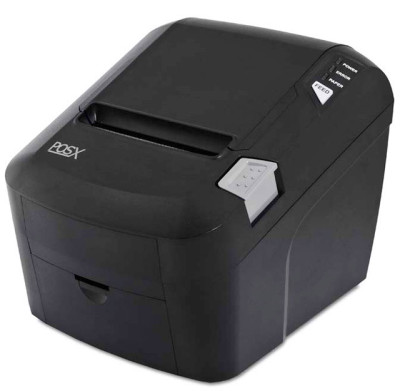 Custom America 911LB480200333 Receipt Printer