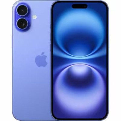 Apple iPhone 16 Plus Mobile Phone