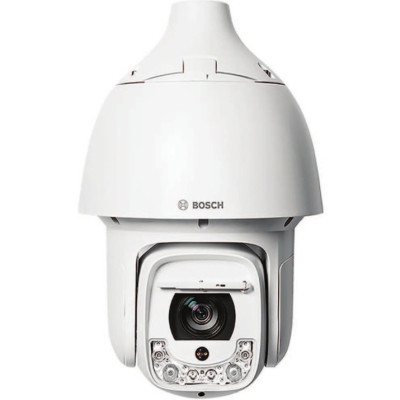 Bosch Autodome IP Cameras Security Camera