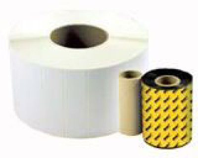 Wasp 633808403706 Barcode Label