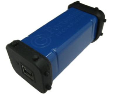 Portsmith Adapter Spare Parts
