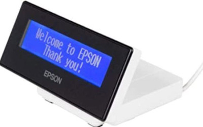 Epson Accessories Customer Display