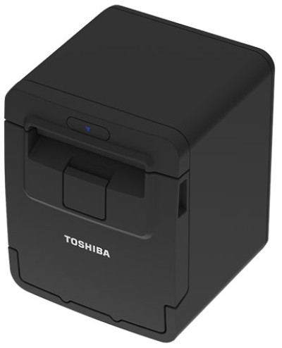 Toshiba HSP Series Receipt Printer