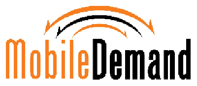 MobileDemand FLEX12B-SP-B Carrying and Protective Accessories