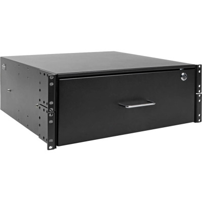 Tripp-Lite SRDRAWER4U Storage Encloser