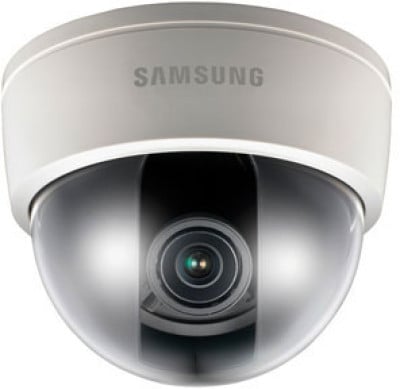 Samsung SCD-2080 Security Camera