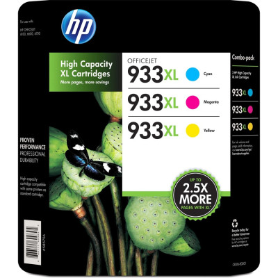 HP InkJet Cartridges InkJet Cartridge