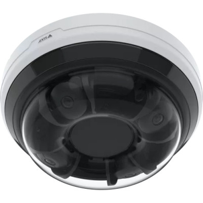 Axis P3748-PLVE Security Camera