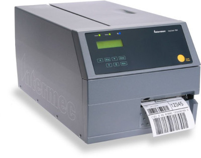 Intermec EasyCoder PX4i Barcode Label Printer