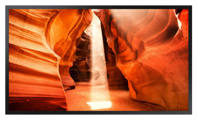 Samsung OMN-S Series Digital Signage Display