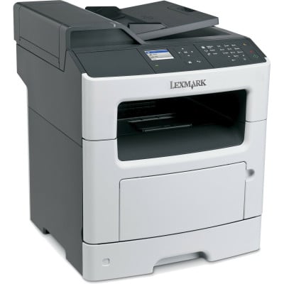 Lexmark 35ST870 Multi-Function Printer