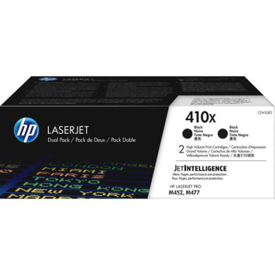 HP Toner Toner