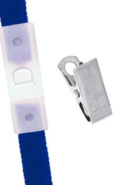 Brady Lanyards Lanyard