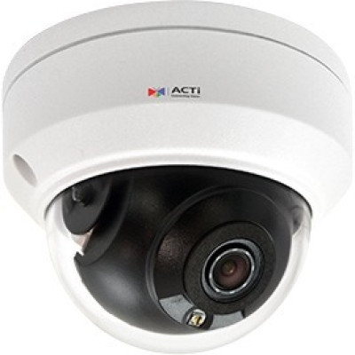 ACTi Security Camera