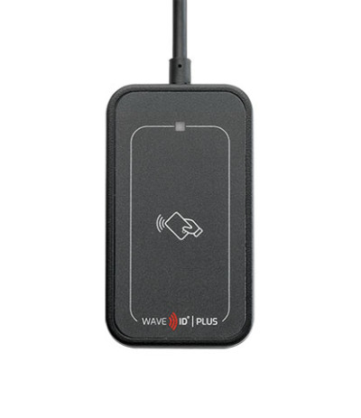 rf IDEAS WAVE ID Plus Mini V3 Access Control Reader