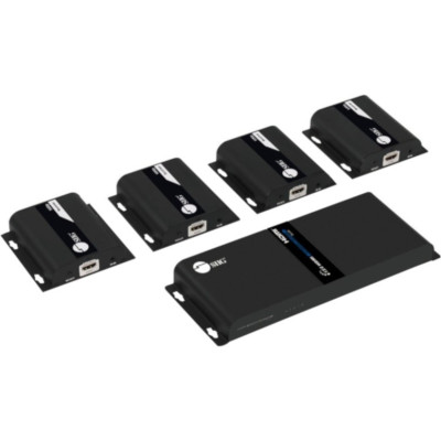 SIIG CE-H26V11-S1 Ethernet Switch