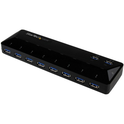 StarTech ST103008U2C Docks and Cradles