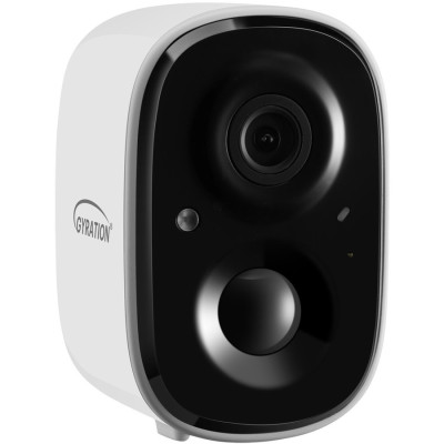Adesso Gyration Cyberview 2010 Security Camera
