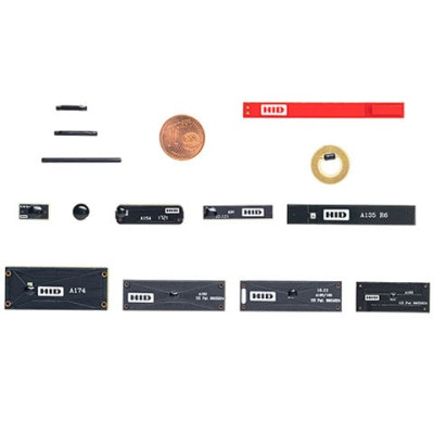 HID Sentry PCB Tag RFID Tag