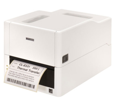 Citizen CL-E331 Barcode Label Printer