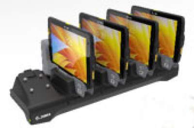 Zebra CRD-ET4X-4S8I1-01 Docks and Cradles