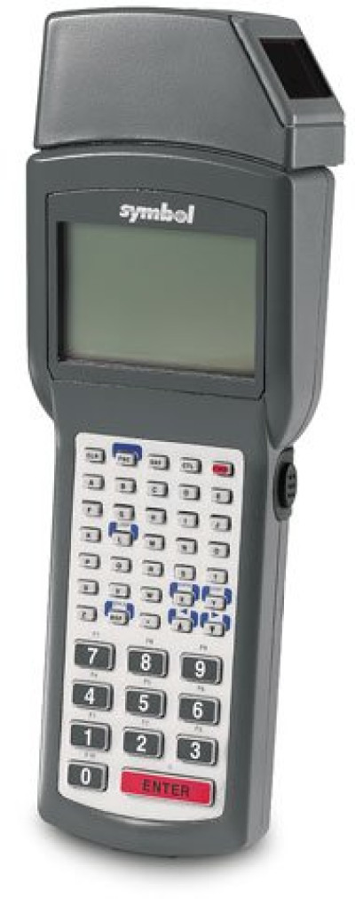 Symbol PDT 3100 Mobile Computer