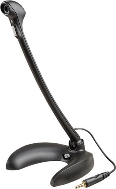 Plantronics AudioPC Microphone Accessory