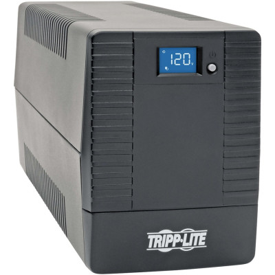 Tripp-Lite OMNI700LCDT Power Device