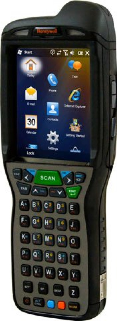 Honeywell Dolphin 99EX Mobile Computer