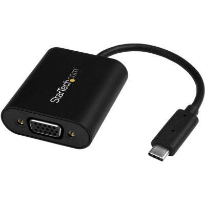 StarTech CDP2VGASA Cables, Connectors, and Adapters
