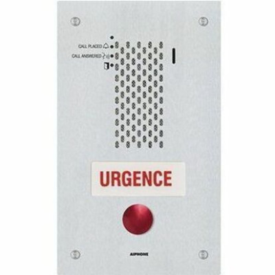 Aiphone IX-SSA-RA-FR Access Control Equipment