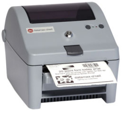 Datamax-O'Neil Workstation Barcode Label Printer